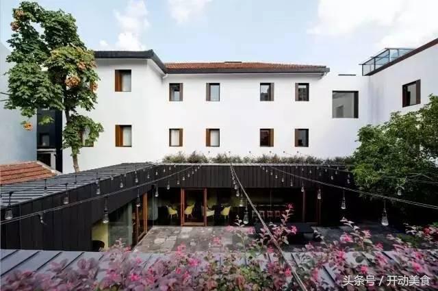 上海外滩最美十大露台餐厅,上海风景好的餐厅推荐