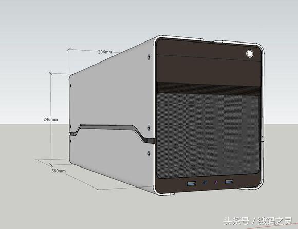 e52676v3配x99主板,e52620v4配x99主板