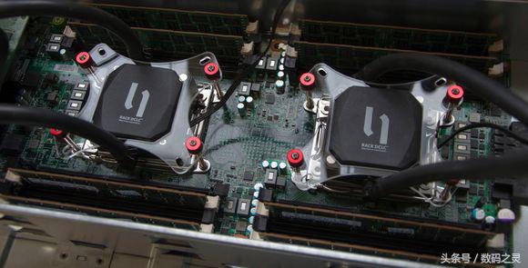 e52676v3配x99主板,e52620v4配x99主板