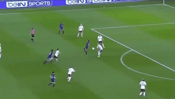 欧冠巴萨奇迹逆转巴黎,欧冠巴黎逆转巴萨