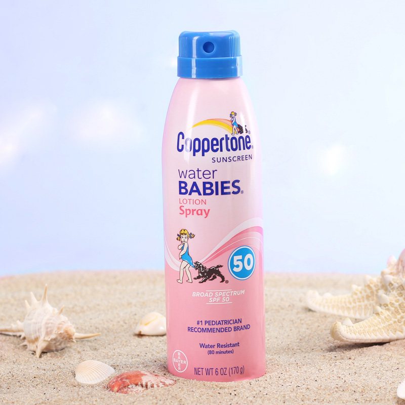 阳光越来越强,这些好用的防晒霜必不可少