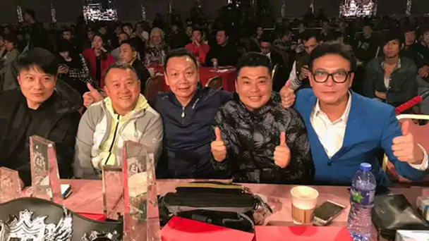 救僵清道夫钱小豪合集,钱小豪救僵清道夫完整版