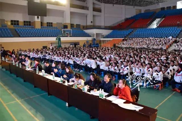 校园资讯|诗词风流含英咀华—昆十中、白塔中学举行古诗词大赛