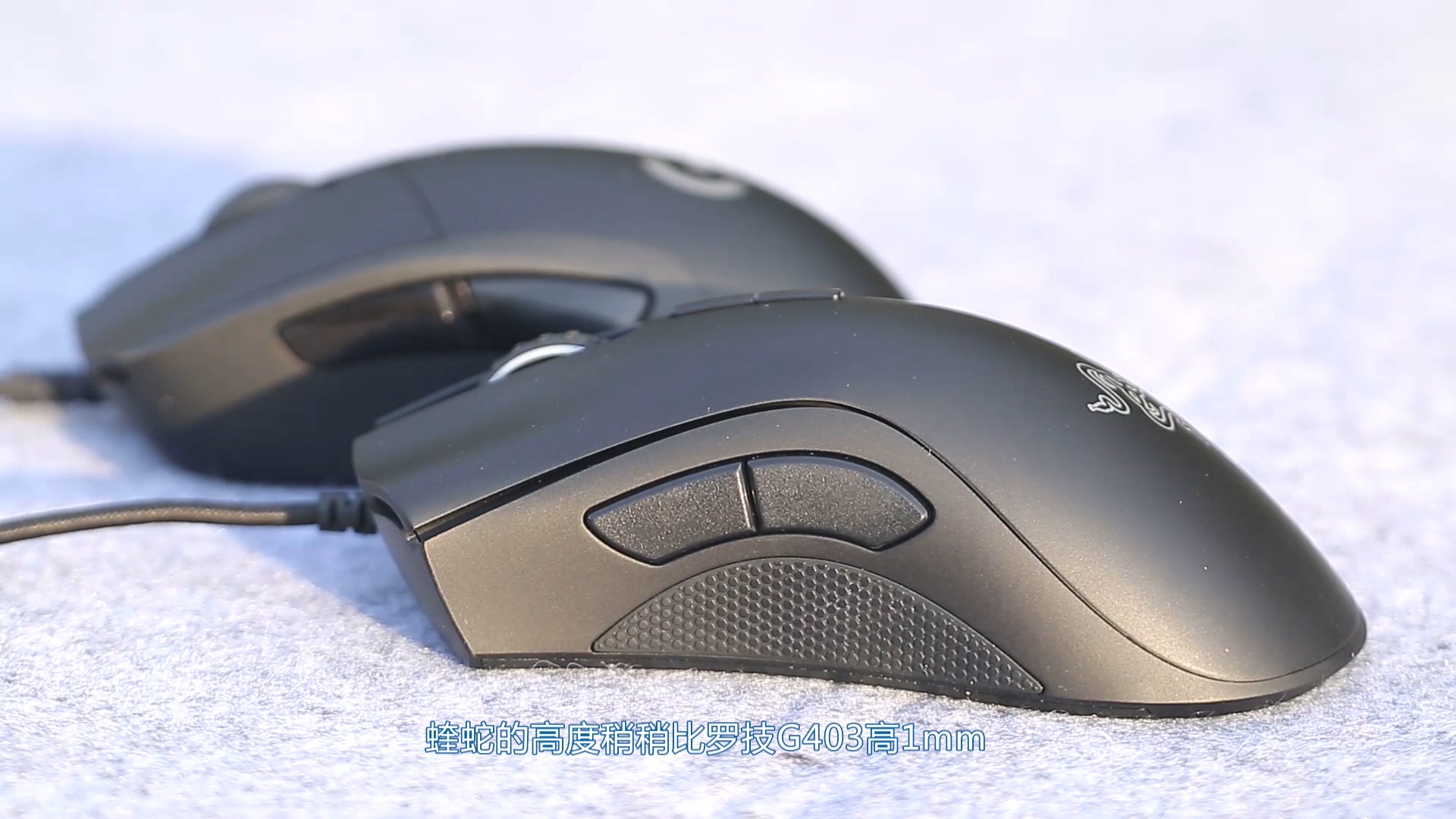 最具性价比的电竞游戏鼠标推荐,目前最好用的几款鼠标