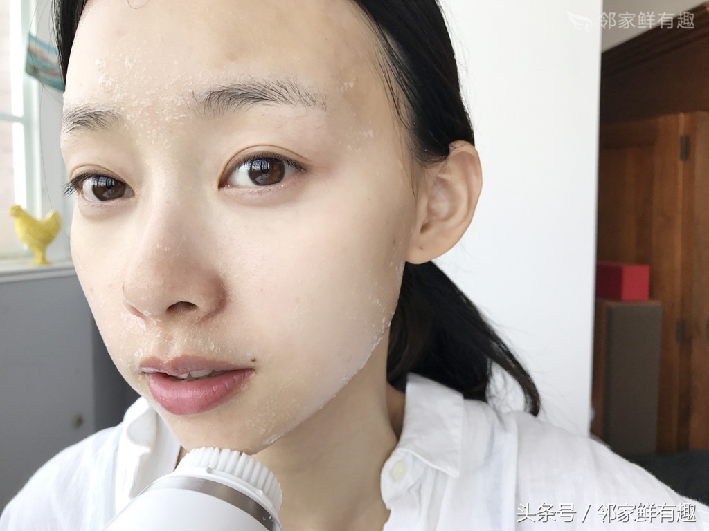 紧致抗皱拉皮乳真的有效吗,拉皮抗皱紧致精华