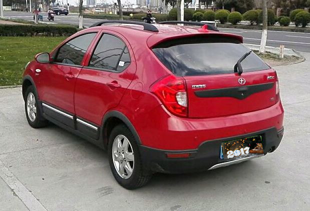 一万多能买到什么b级车,十几万的b级车二手推荐