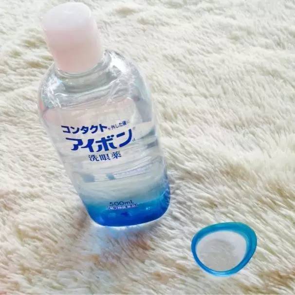 眼药水兑水可以洗眼睛吗,眼药水能天天用吗