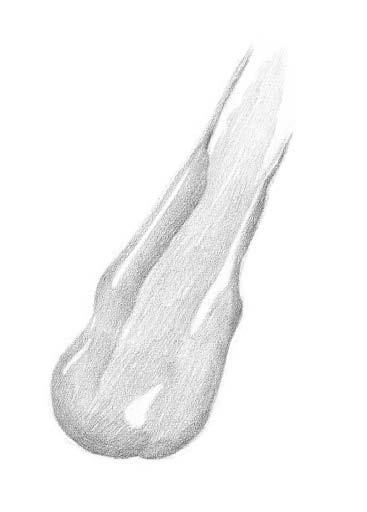 素描中如何塑造各种物品的质感,素描线条怎么做细腻