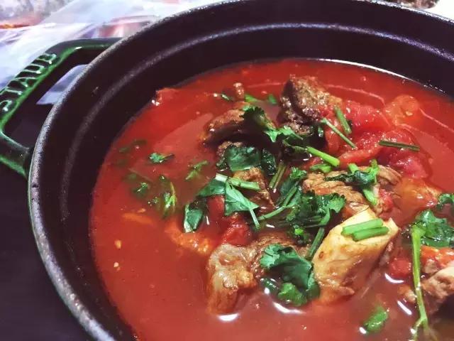 做了二十年的饭,做了20年餐饮