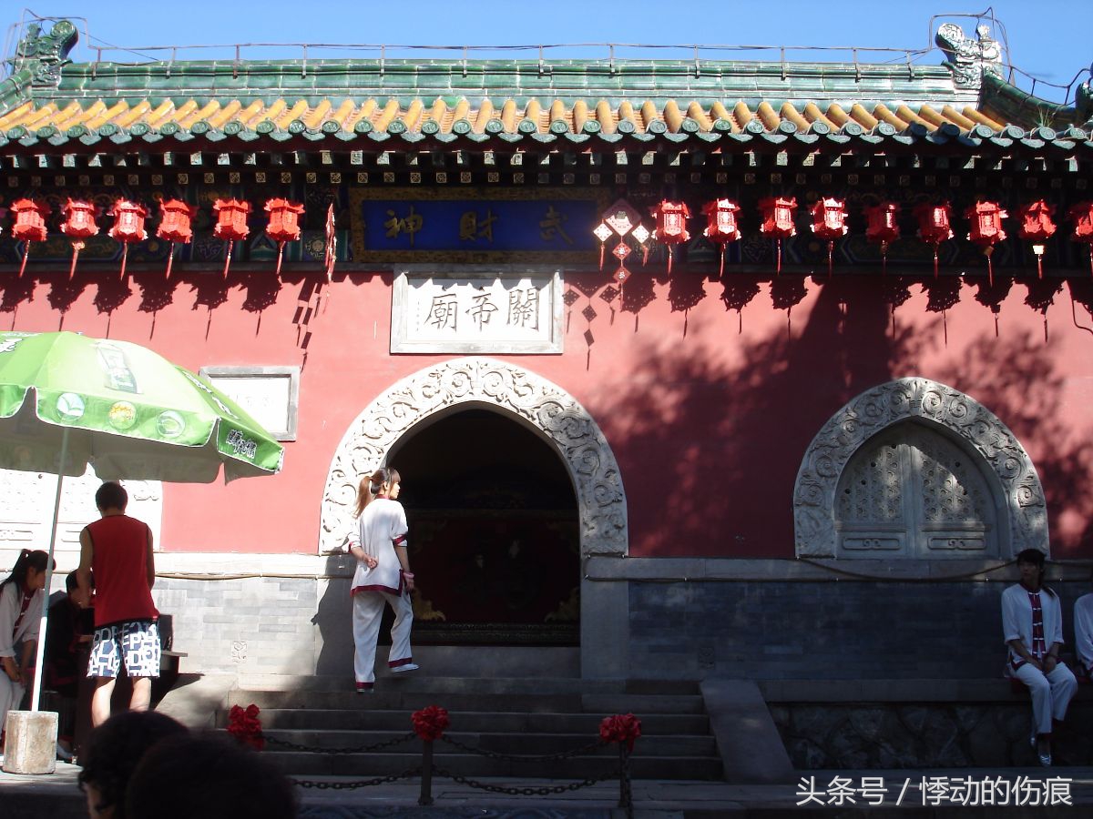 从北京到承德自驾游,从北京到承德攻略