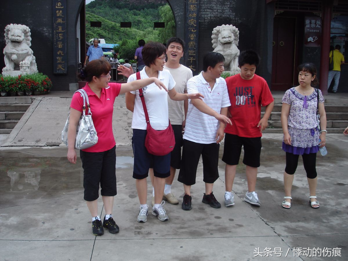 从北京到承德自驾游,从北京到承德攻略