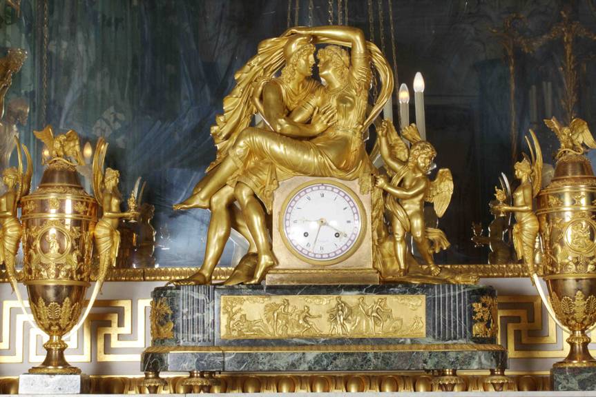 感受古典高雅文化的好去处,感受文化艺术的地方