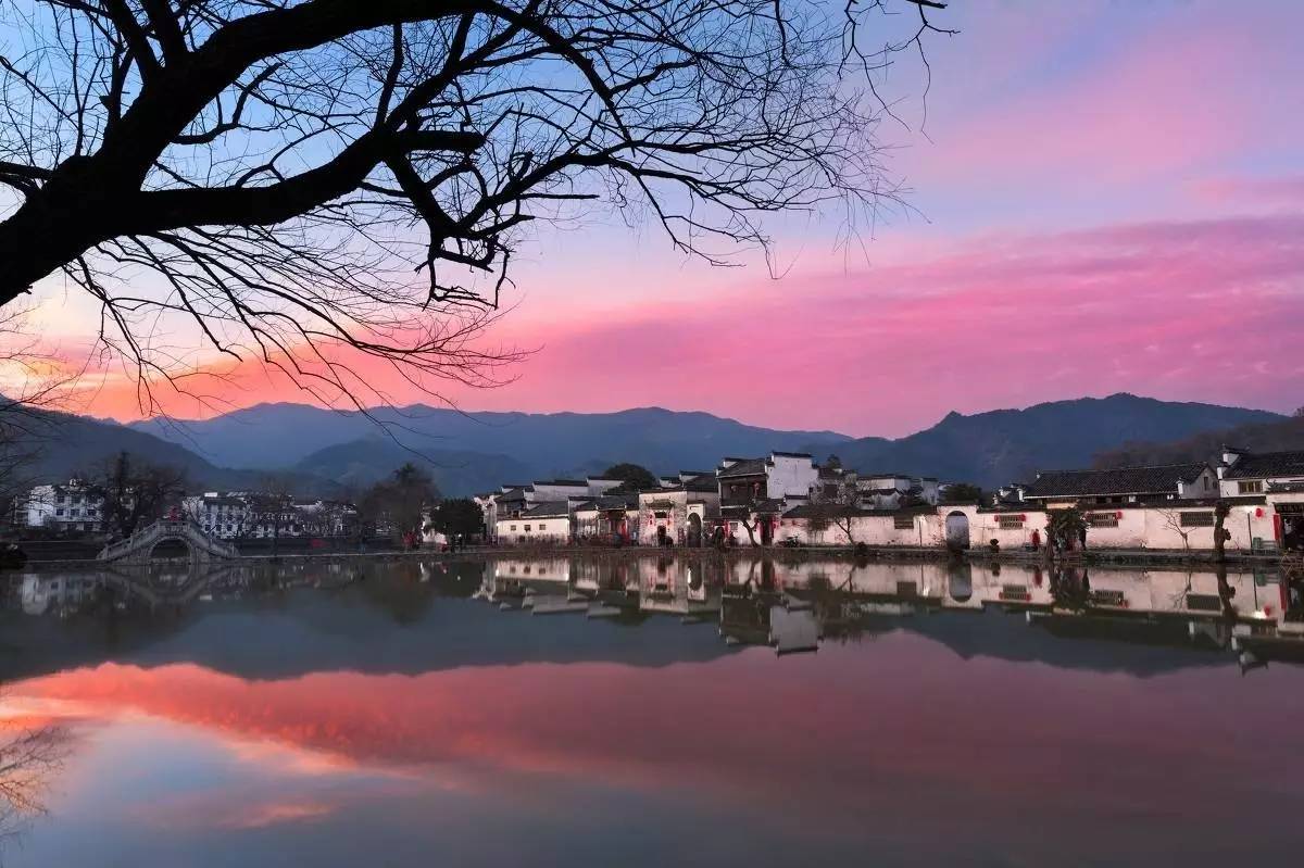 徽商造就无徽不成市的商业传奇,无徽不成镇徽商遍天下什么意思