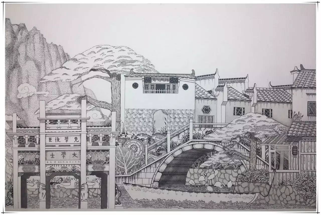 徽商造就无徽不成市的商业传奇,无徽不成镇徽商遍天下什么意思