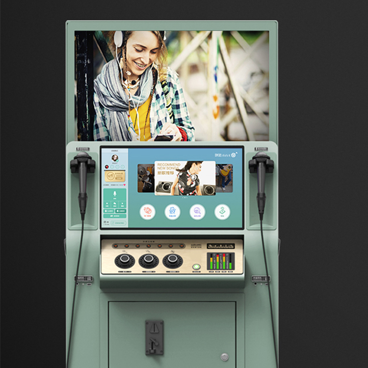 点唱机家庭ktv一体机康佳,点唱机家庭ktv一体机分期免息