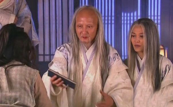 金庸武侠世界黄蓉的师傅,金庸武侠世界少林各代高手