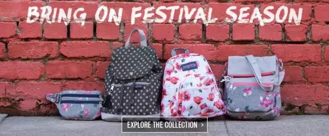 双肩包夏季穿搭,小众高级感双肩包防雨