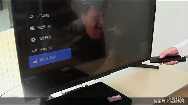 小米4a电视怎么设置直播,小米电视4a70寸怎么看直播