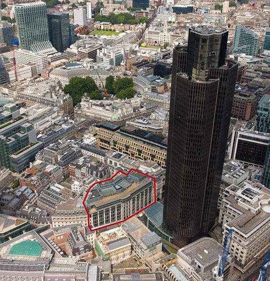 有钱任性土豪,有钱任性买别墅