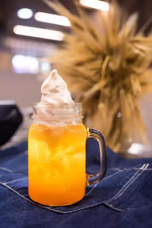 金箔冰淇淋是什么,金箔冰淇淋