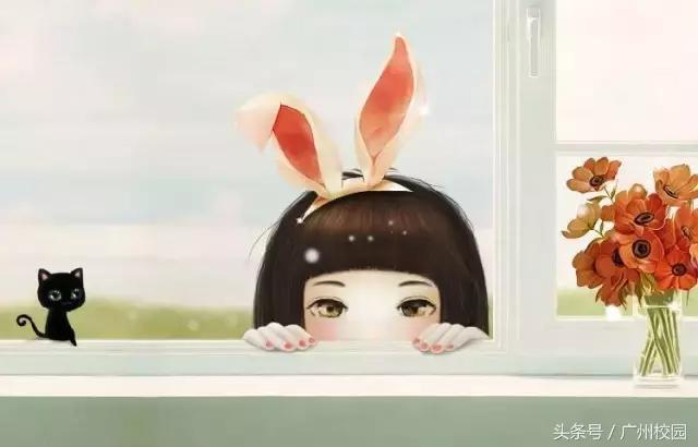 男生永远都不会知道的一些女生小秘密