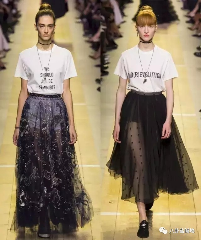 女权主义短袖,女权t恤