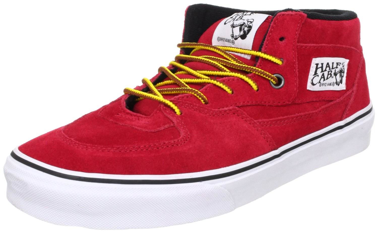 vans鞋哪一款最经典,vans基础款鞋区别在哪