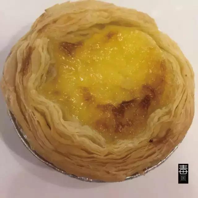 广州最好吃的蛋挞店 (广州最正宗的蛋挞)