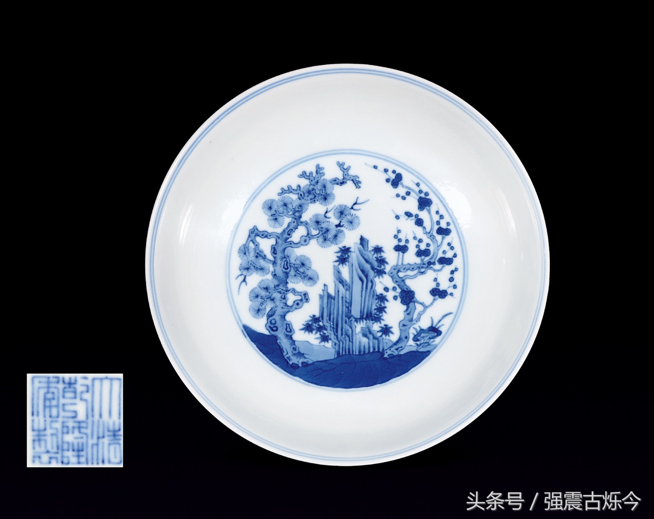 陶瓷纹饰的视觉效果有哪些,中式陶瓷餐具传统纹饰