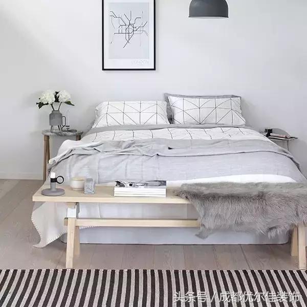 女生卧室必备好物推荐,简单实用卧室必备好物