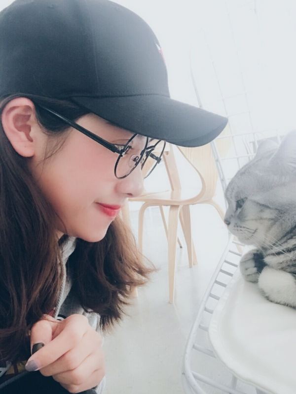 鼓起勇气做了个双眼皮,鼓起勇气做了医美