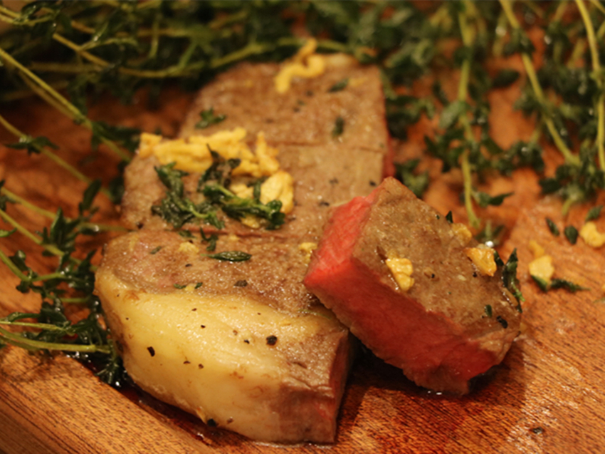 艾美酒店日餐,艾美酒店茶餐厅