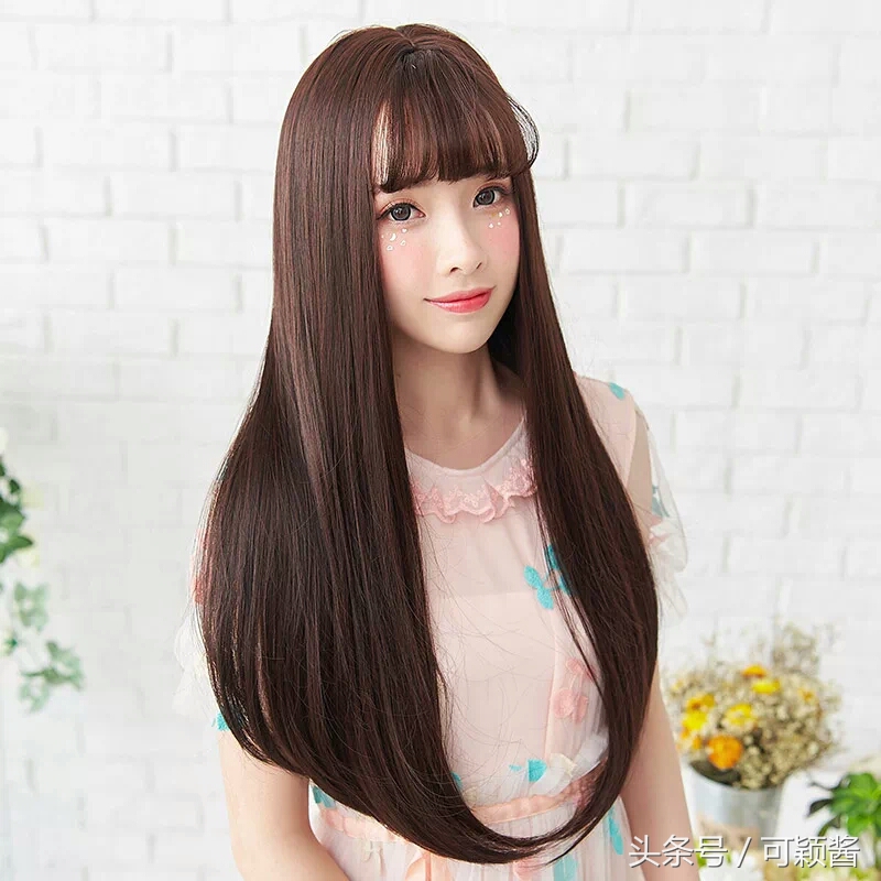 假发啥时候有的,现在的假发是从哪里来的