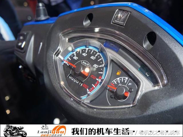 摩托踏板车推荐5000以内送外卖,送外卖用什么踏板车雅马哈巡鹰125