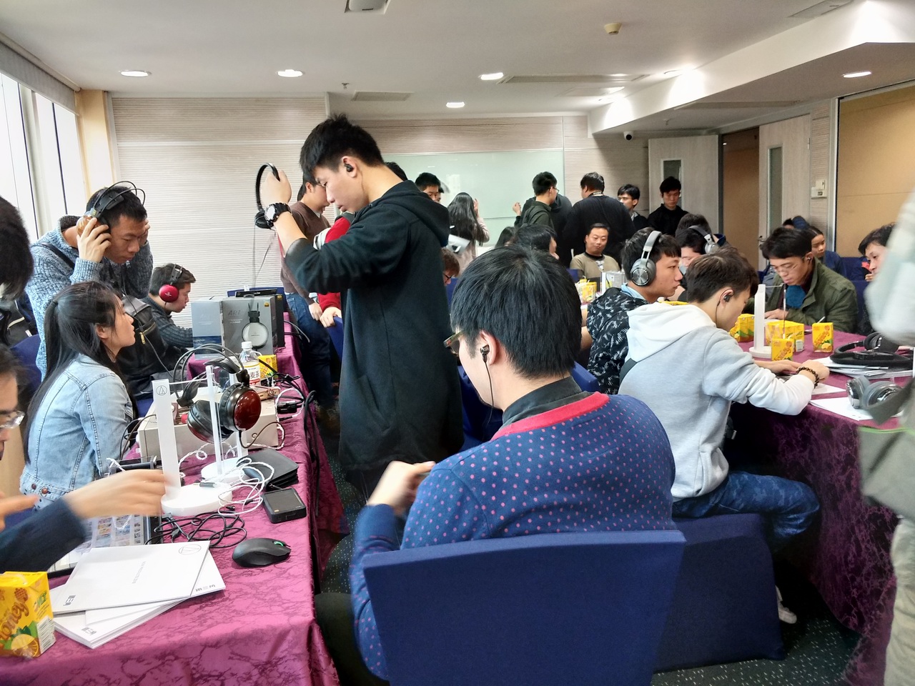 铁三角入耳式耳机试听测评,铁三角最新耳机