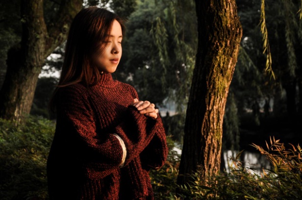 大学堪比美容院？从入学到毕业，对比照太震撼！