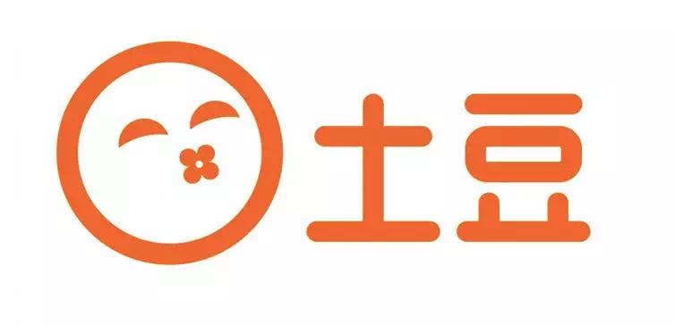 土豆网图案,土豆网标志