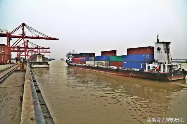 四川自贸区范围,四川自贸试验区挂牌成立四年