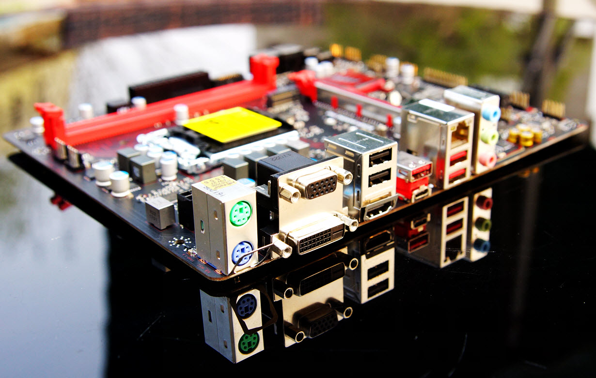 DIY已成往事，电竞时值壮年