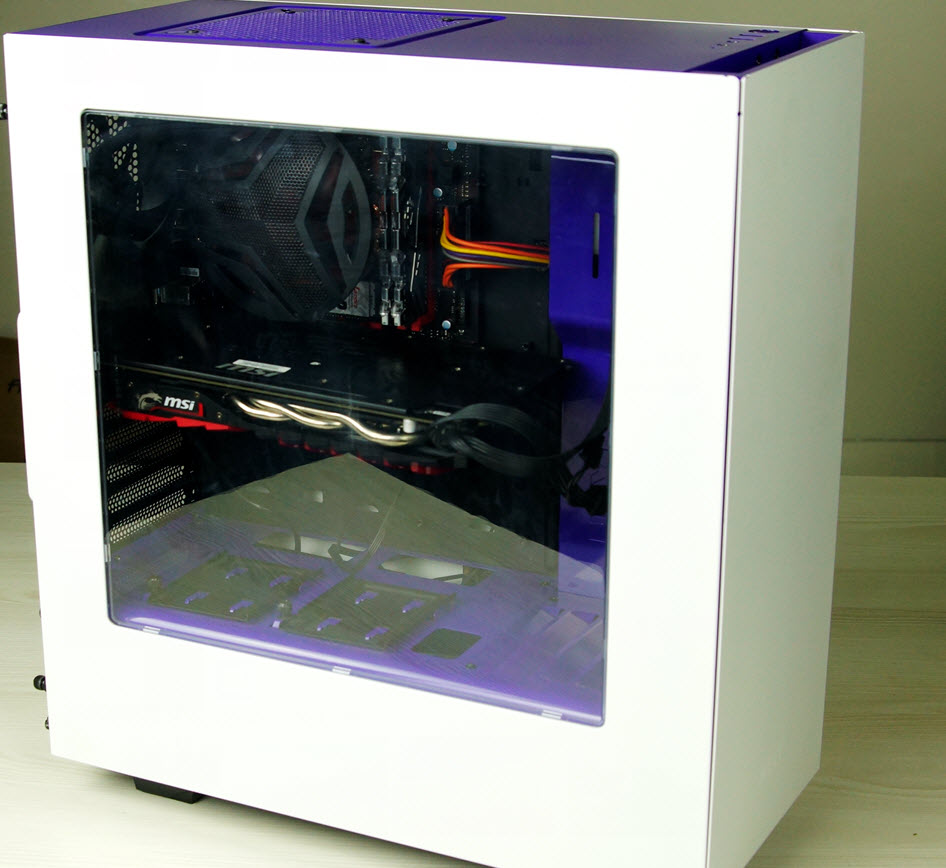 DIY已成往事，电竞时值壮年