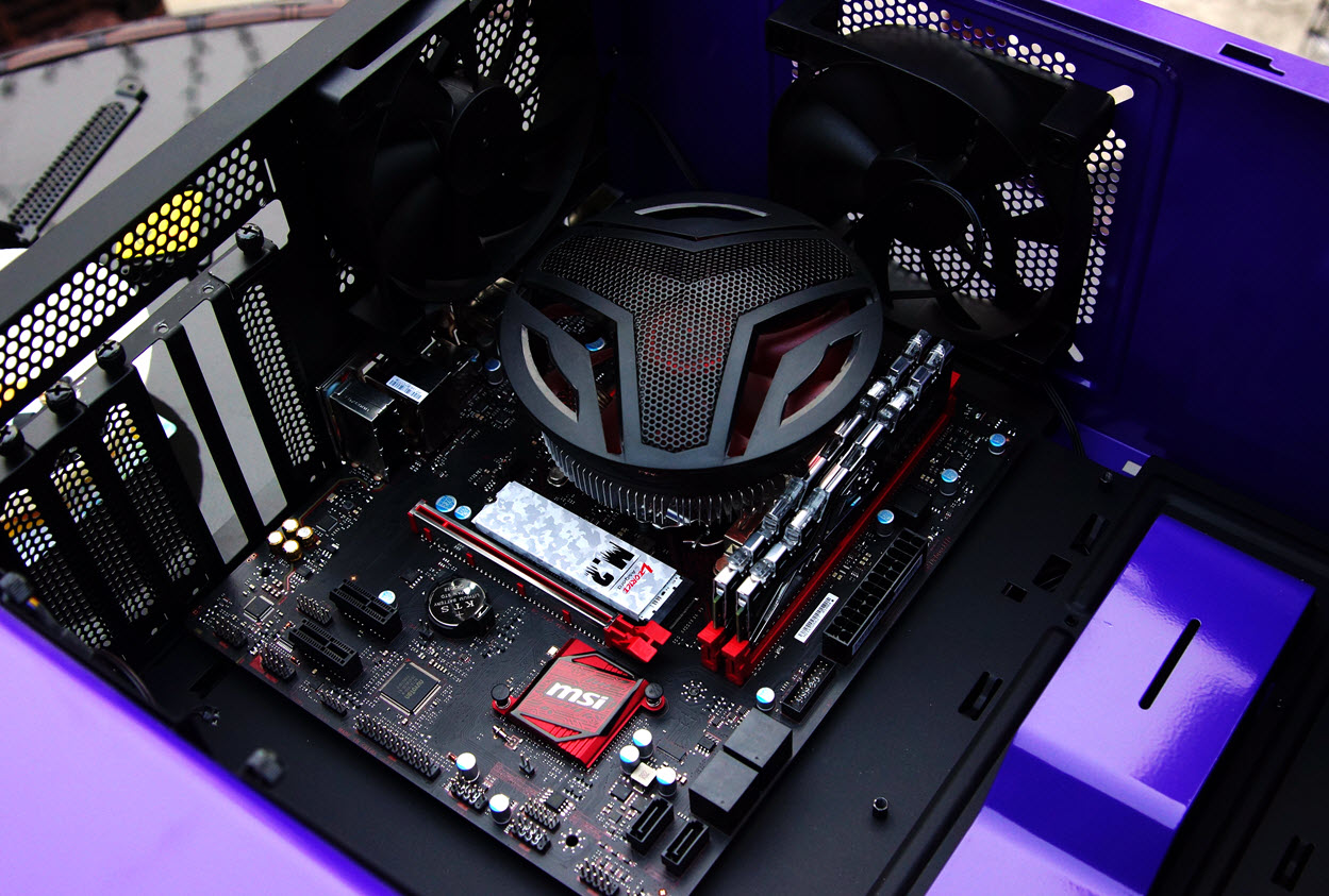 DIY已成往事，电竞时值壮年