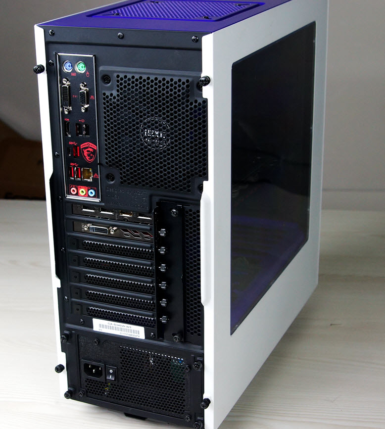 DIY已成往事，电竞时值壮年