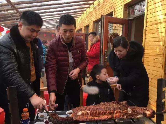 「亮了」魅力辽源，带你玩转清明小长假！