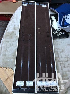 最新黑坑鱼竿测评,黑坑测试鲫鱼3.6米鱼竿推荐