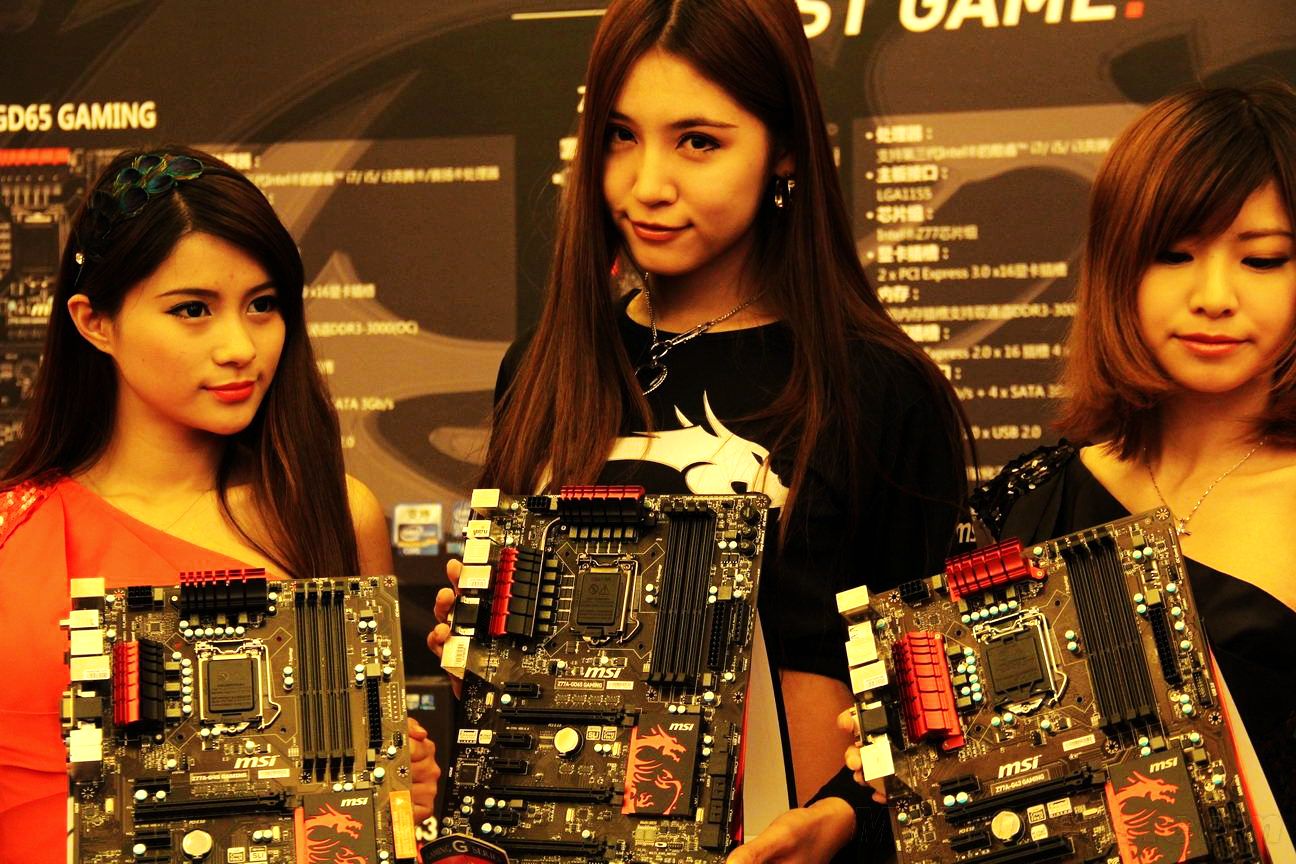 DIY已成往事，电竞时值壮年