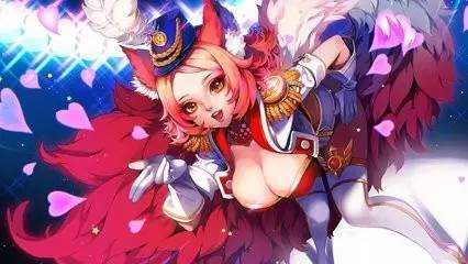 狐狸精平常表示什么,狐狸精是夸人还是骂人的