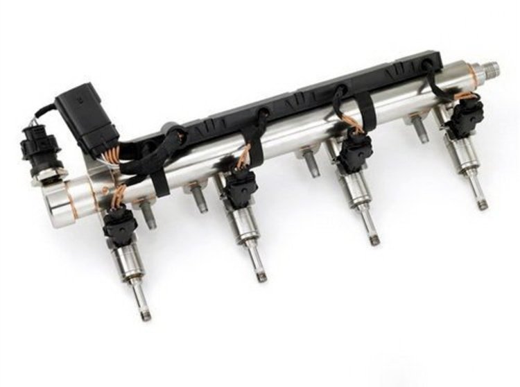 缸内直喷发动机有哪些优势,马自达缸内直喷发动机积碳吗