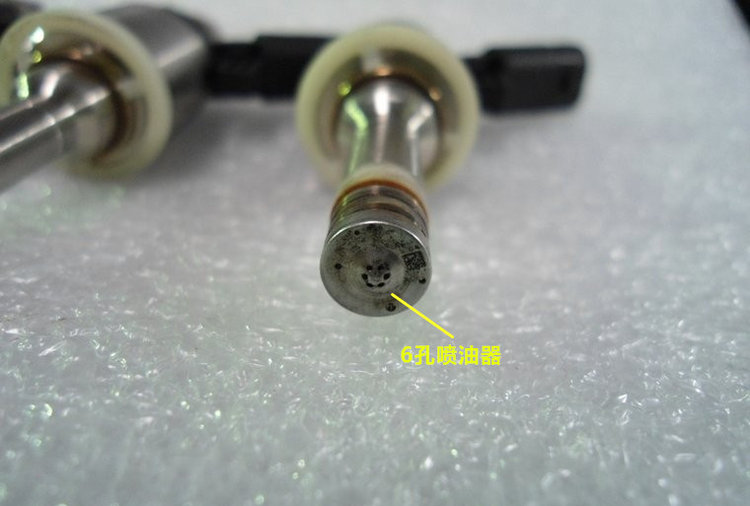 缸内直喷发动机有哪些优势,马自达缸内直喷发动机积碳吗