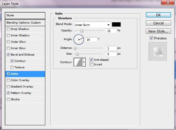ps闪闪发光的光点怎么做,ps白天变成黑夜有光效果教程