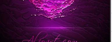 ps闪闪发光的光点怎么做,ps白天变成黑夜有光效果教程